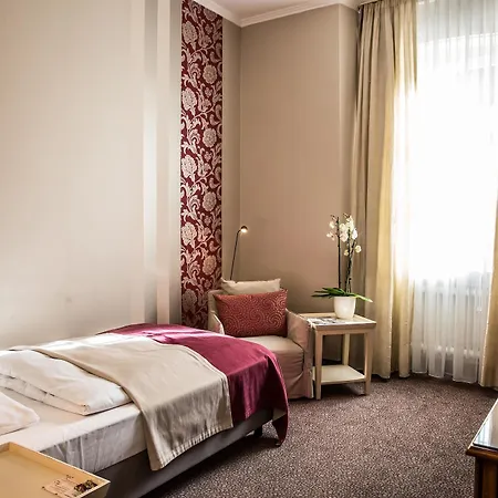 Western Premier Rebstock 4* Würzburg