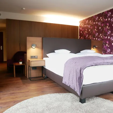 Hotel Western Premier Rebstock Würzburg