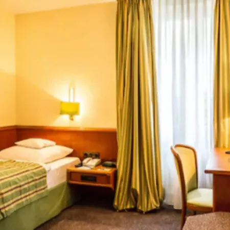 Hotel Western Premier Rebstock Würzburg
