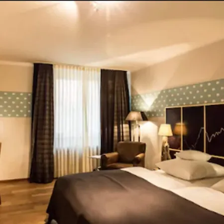 Hotel Western Premier Rebstock