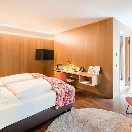 Western Premier Rebstock Hotel 4*