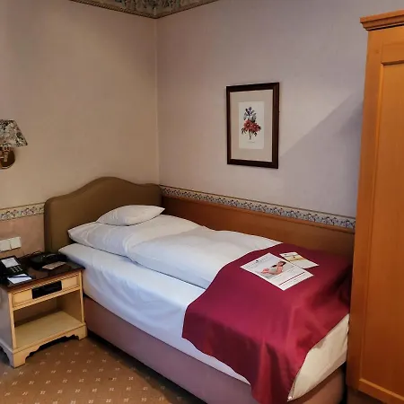 Western Premier Rebstock 4* Würzburg