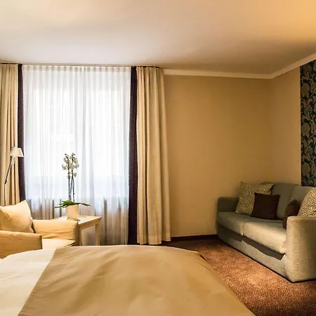 Western Premier Rebstock 4* Würzburg