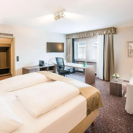 Western Premier Rebstock Hotel Würzburg