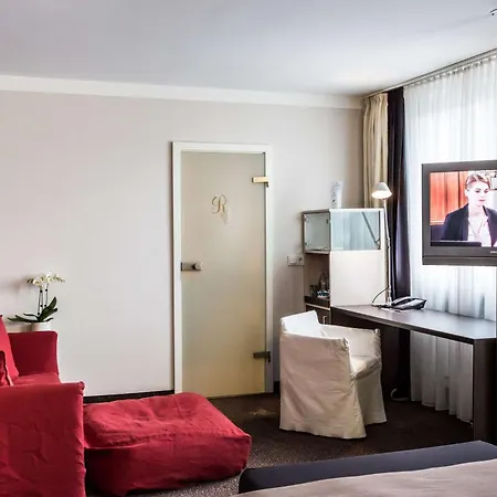 Hotel Western Premier Rebstock Würzburg