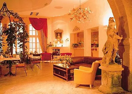 Western Premier Rebstock Hotel Würzburg