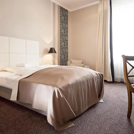Western Premier Rebstock Hotel 4*