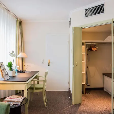 Western Premier Rebstock Hotel Würzburg