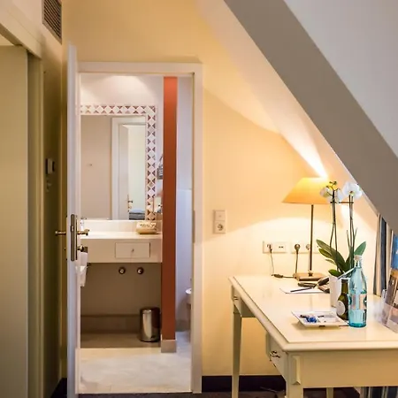 Hotel Western Premier Rebstock
