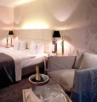 Hotel Western Premier Rebstock Würzburg