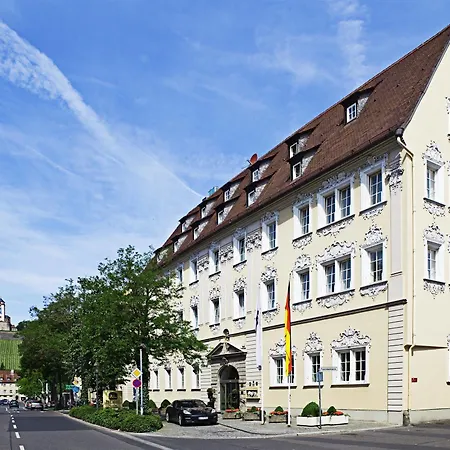 Western Premier Rebstock Hotel Wurzburg